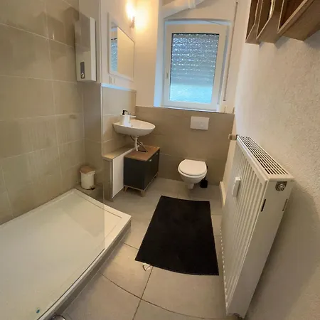 Landskrone Apartment *