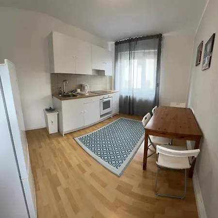 Landskrone Apartment Oppenheim