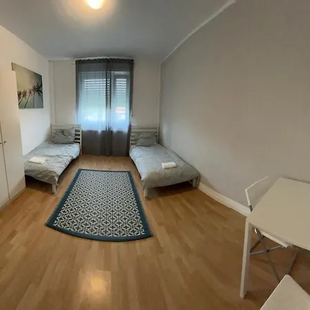 Apartment Landskrone Oppenheim