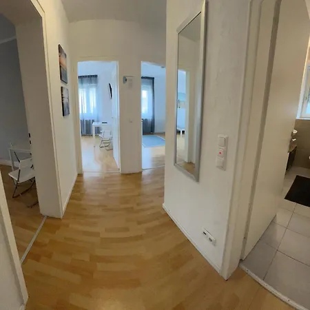 Landskrone Apartment Oppenheim
