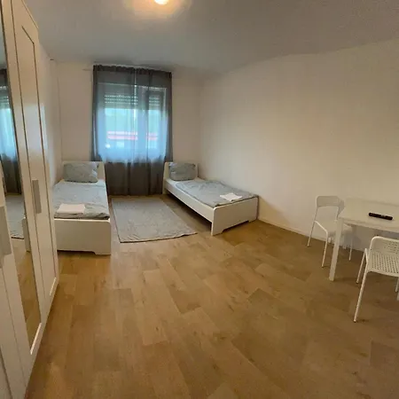 Apartment Landskrone