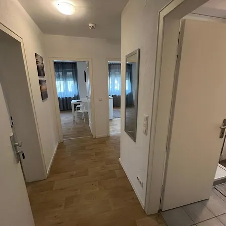 Apartment Landskrone *