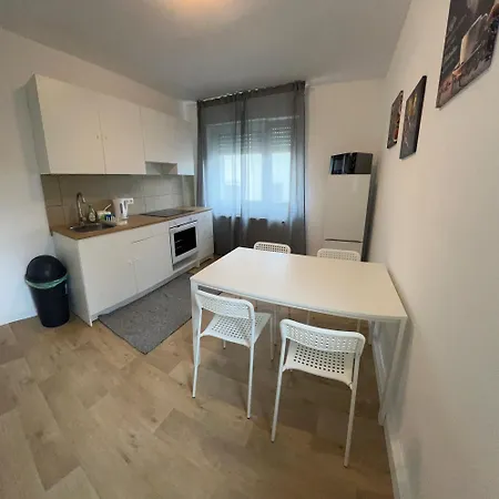 Apartment Landskrone